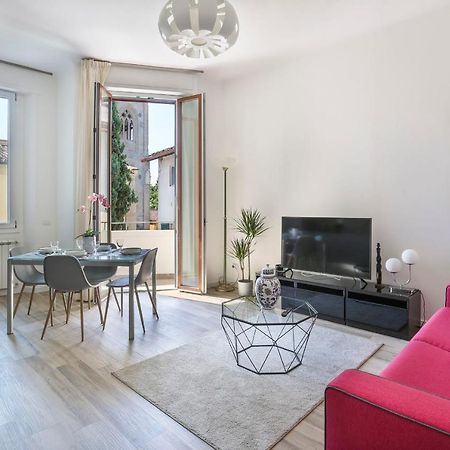 Family Apartment Great Location In Florens Exteriör bild