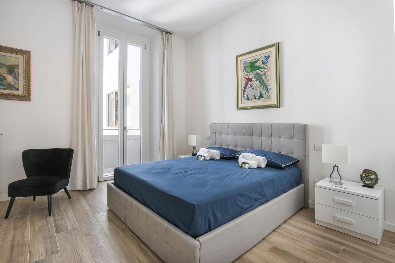Family Apartment Great Location In Florens Exteriör bild